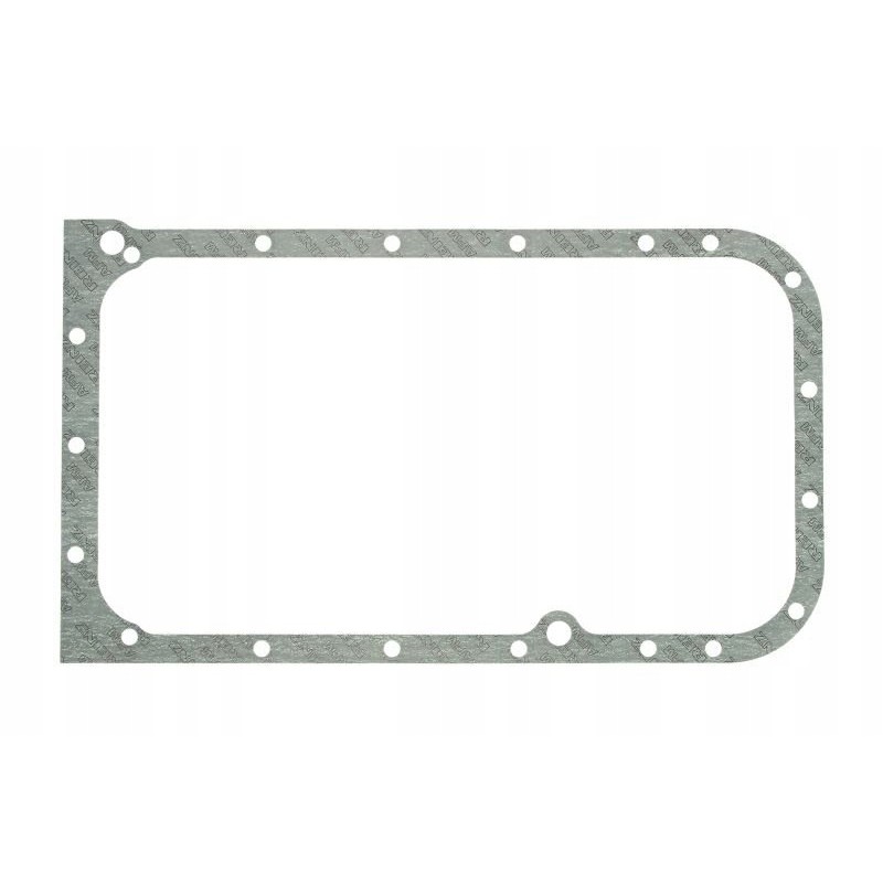 Oil pan gasket deutz f3l912 f3l913 f3l