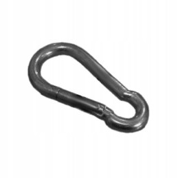 Carabiner 50x25