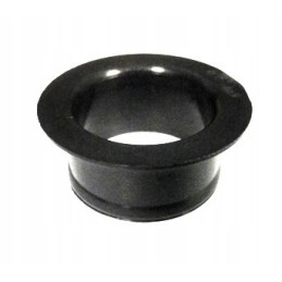 Round baler pick-up bush