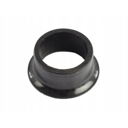 Round baler pick-up bush