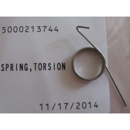 Wacker bts630 bts635 starter spring 0213744