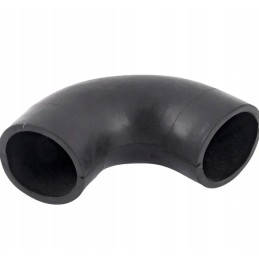 The air filter hose fits 3 cyl