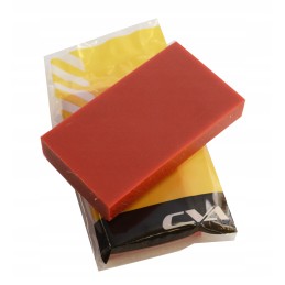 Rectangular slide of the cat 18mm long life support