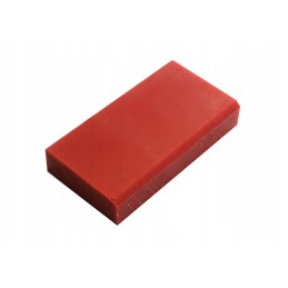 Rectangular slide of the cat 18mm long life support