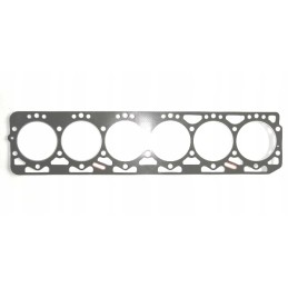 Head gasket Ursus C 385 6 cylinder 2 holes, regular