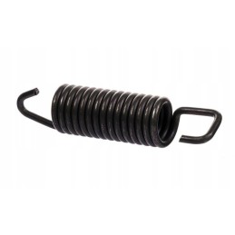 Brake pedal spring t25