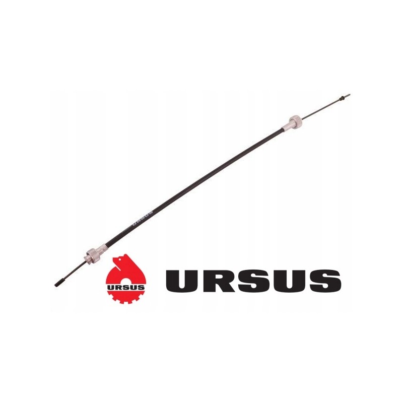 Meter cable mtg 680mm c 328 original ursus