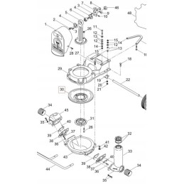 PD TPE membrane 5000089596 0089596