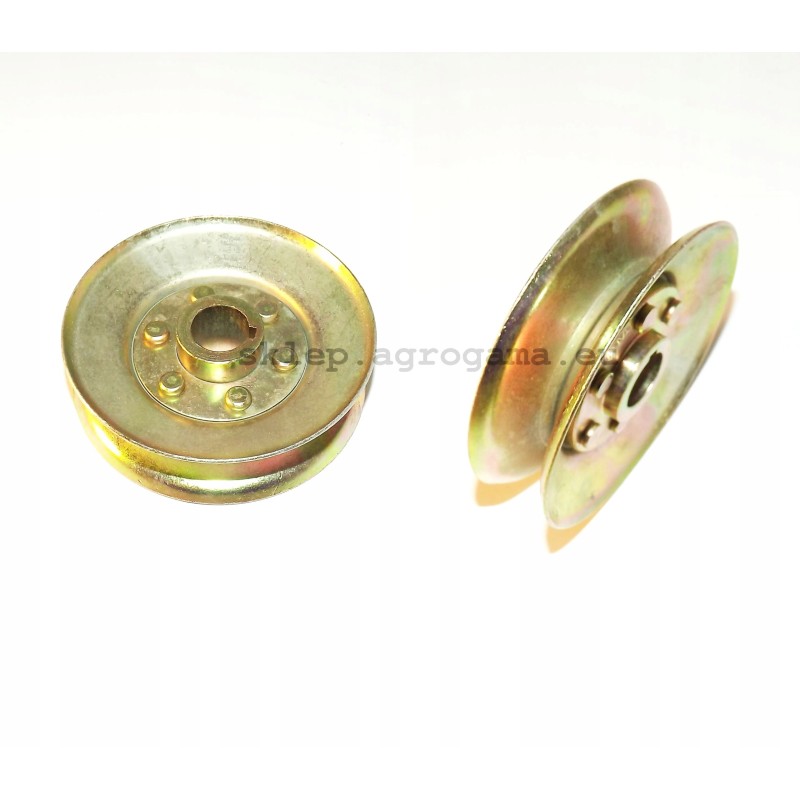 Generator pulley p20d ursus c 360 2682090