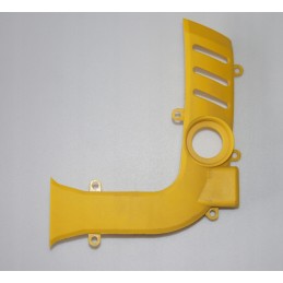 Wacker 0213536 housing, body cap bh23 bh24