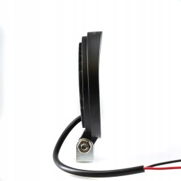 Work lamp 27w round 60 degrees ein