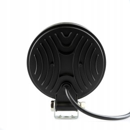 Work lamp 27w round 60 degrees ein