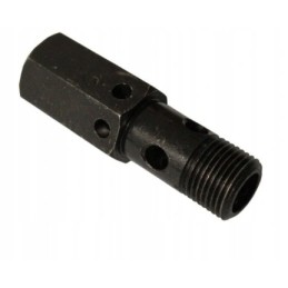 C 360 lift cylinder safety valve