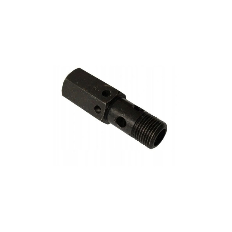 C 360 lift cylinder safety valve