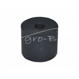 Claas grain sifter sleeve 12x36x43 5