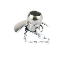 Agro mar ball with collar cat 2 mtz 82 820 1025