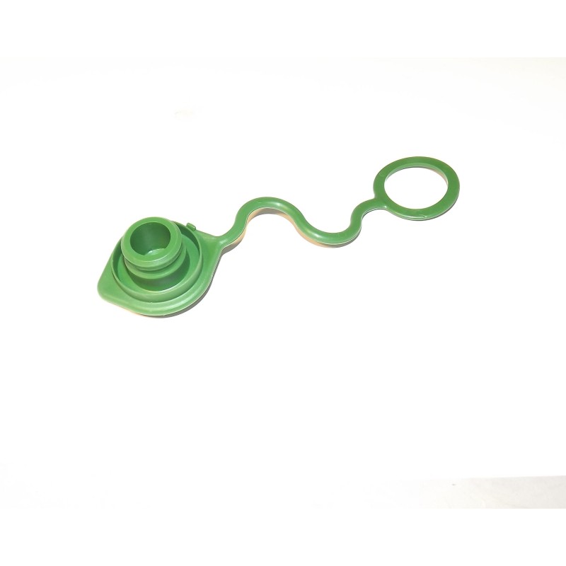 Euro hydraulic socket plug