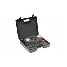 Gas filling control device