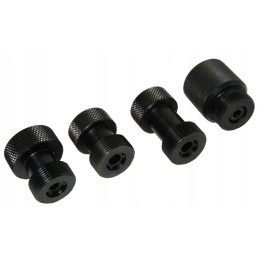 Gas filling control device