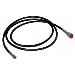 Gas filling control device