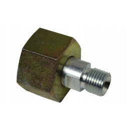 Gas filling control device