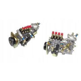 Mtz Belarus Turbo D245 injection pump