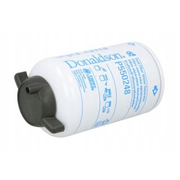 Fuel filter cummins p550248 mecalac 12 14 mxt