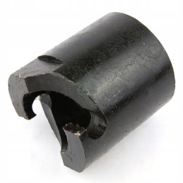 Zetor super 50 pulley nut 1702337