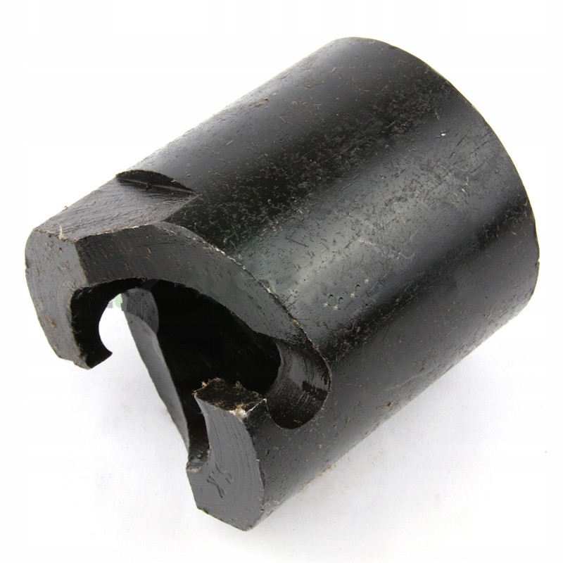 Zetor super 50 pulley nut 1702337