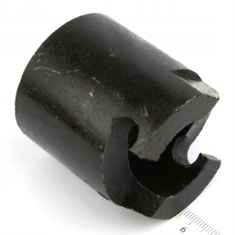 Zetor super 50 pulley nut 1702337