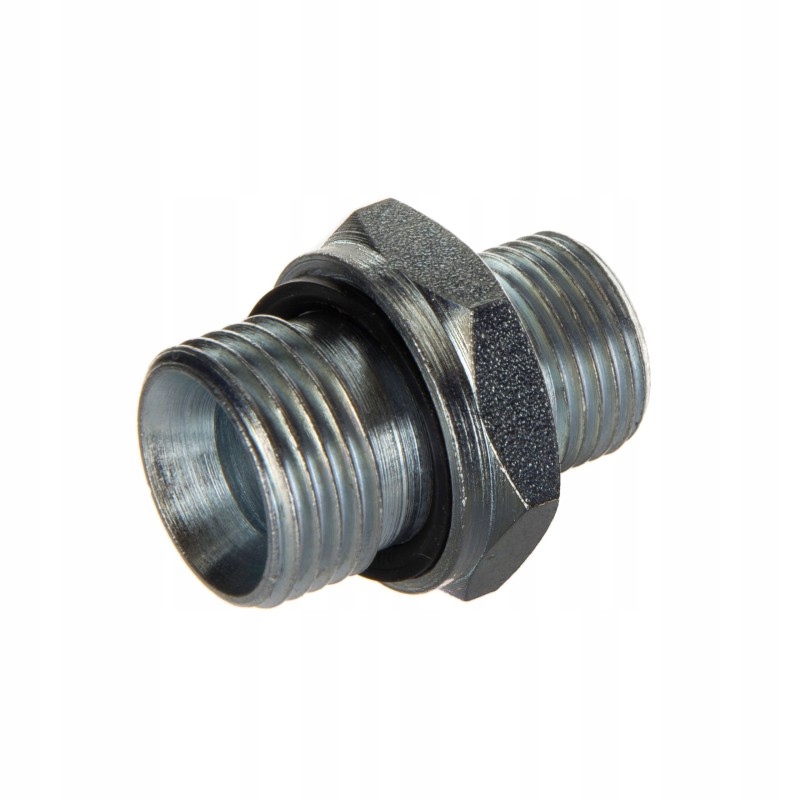 Hydraulic nipple 1 2 x m18x1 5