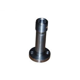 Pump connector long t 25