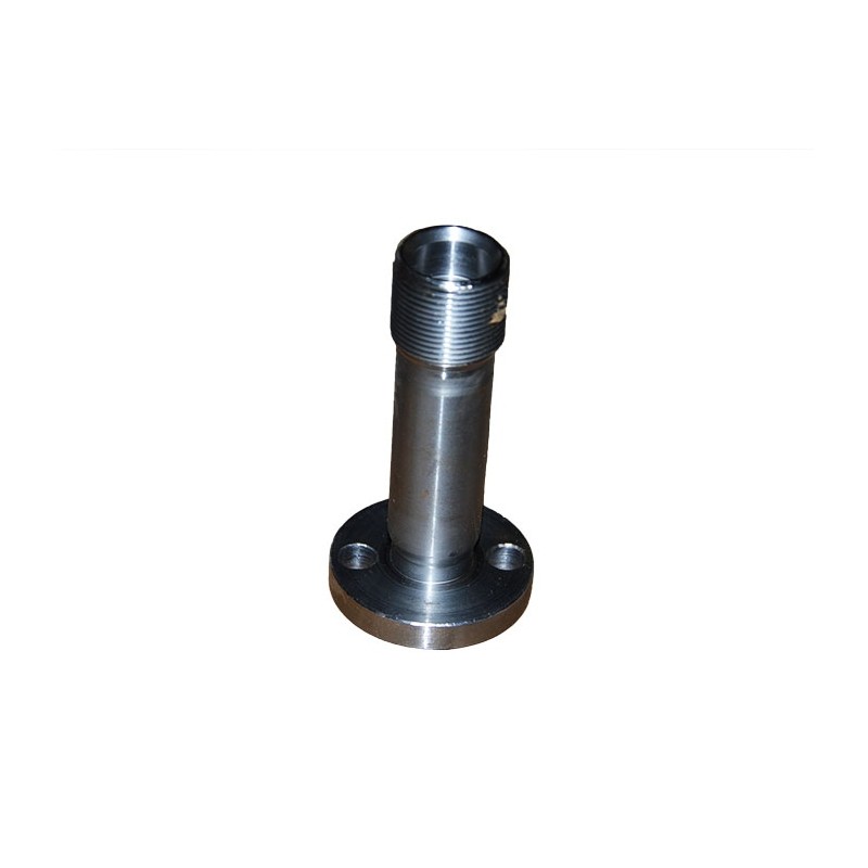 Pump connector long t 25