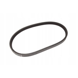 Hm2380 wide profile V-belt 50 x 22 x 2380