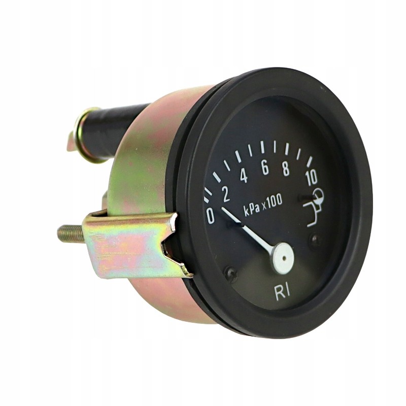 Oil and air pressure gauge C 385 Zetor