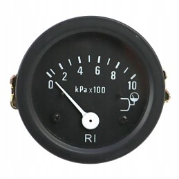 Oil and air pressure gauge C 385 Zetor