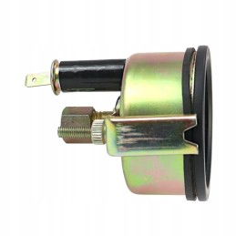 Oil and air pressure gauge C 385 Zetor