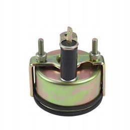 Oil and air pressure gauge C 385 Zetor