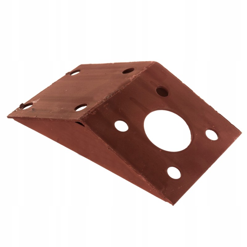 Orbitrol Ursus C 385 80658020 mounting bracket