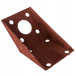 Orbitrol Ursus C 385 80658020 mounting bracket