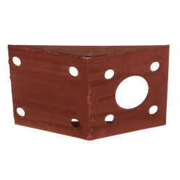 Orbitrol Ursus C 385 80658020 mounting bracket