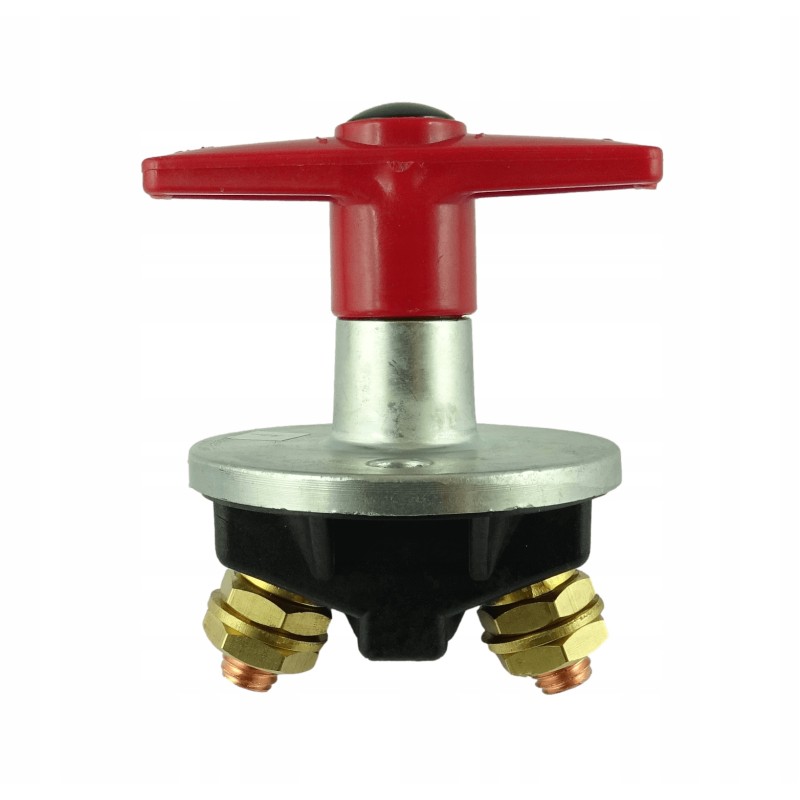 Ground switch 12 24v 150a 1000a current disconnector