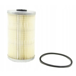 Paper fuel filter insert c 330 c 360 c 385