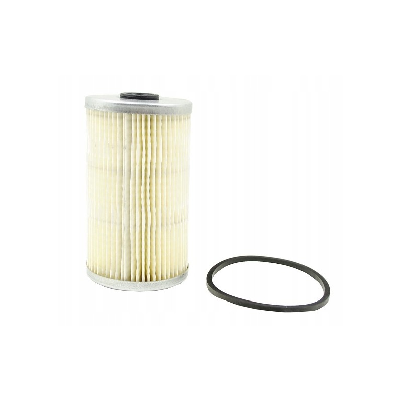 Paper fuel filter insert c 330 c 360 c 385
