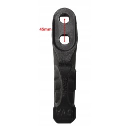 Zab 3cx 4cx screws cva shark