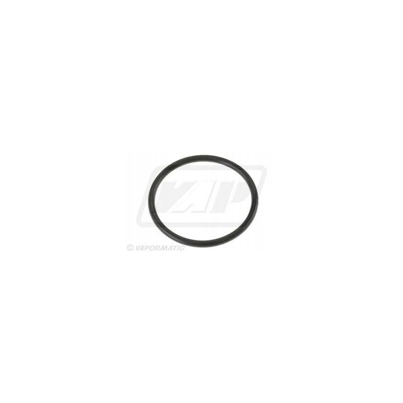 Sealing ring for the spool ring