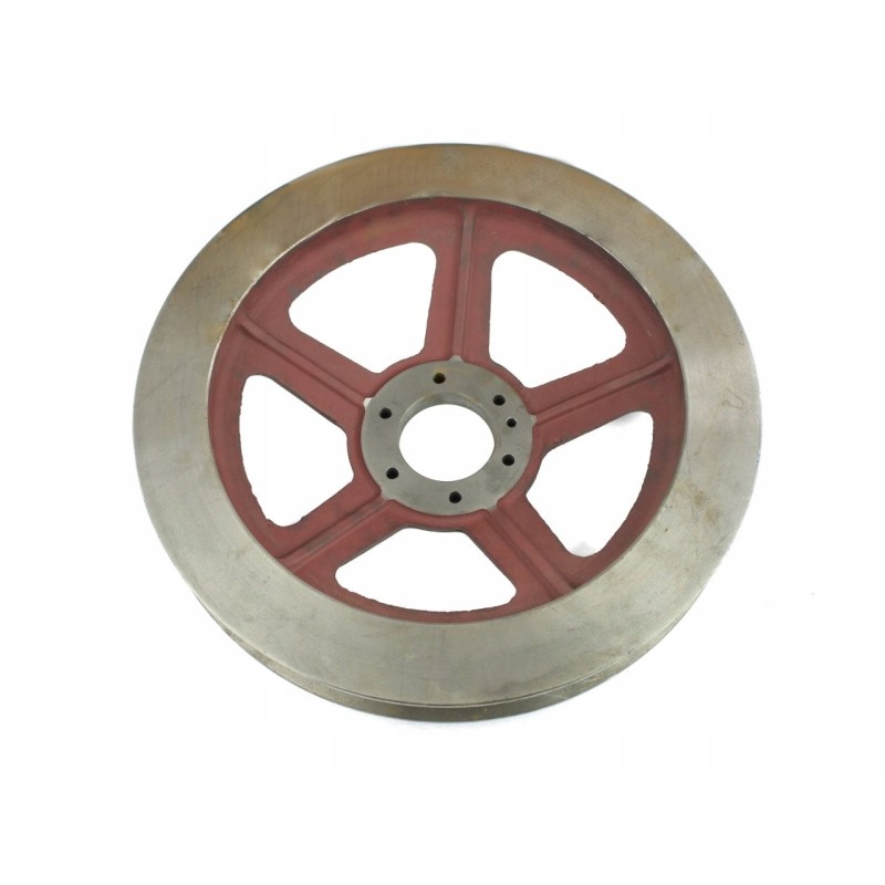 Large record pulley 5058750060 5058 75 006 0
