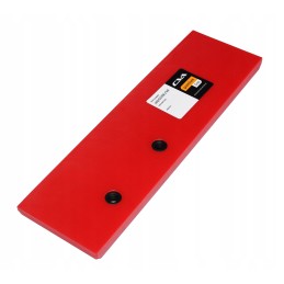 Extension slide jcb telehandlers cva 14 3 mm