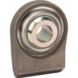 Butt for welding, category 3 2