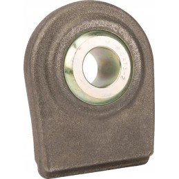 Butt for welding, category 3 2